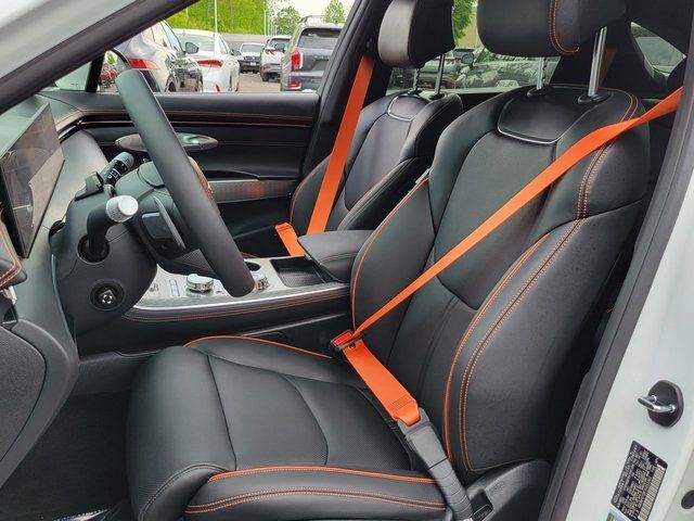 2026 Genesis GV70 2.5T Sport Prestige Chantilly VA