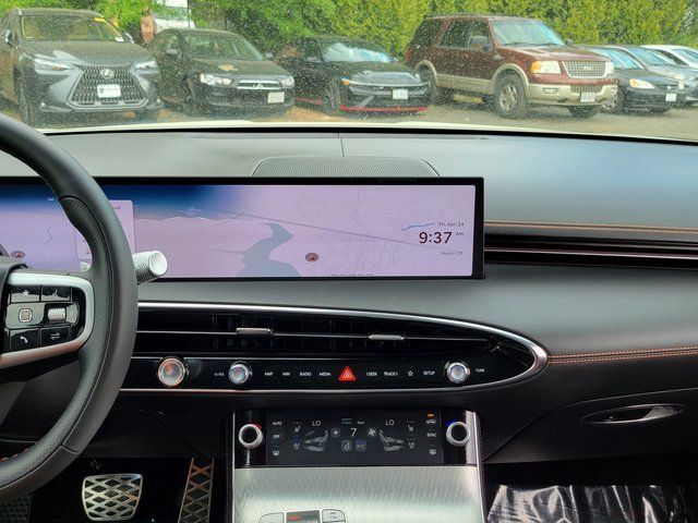 2026 Genesis GV70 2.5T Sport Prestige Chantilly VA