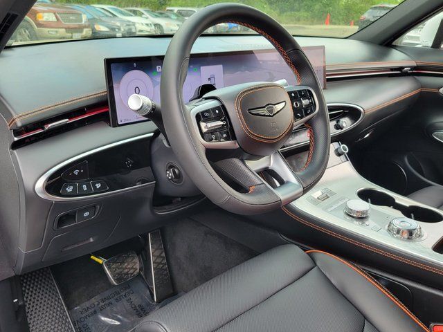 2026 Genesis GV70 2.5T Sport Prestige Chantilly VA