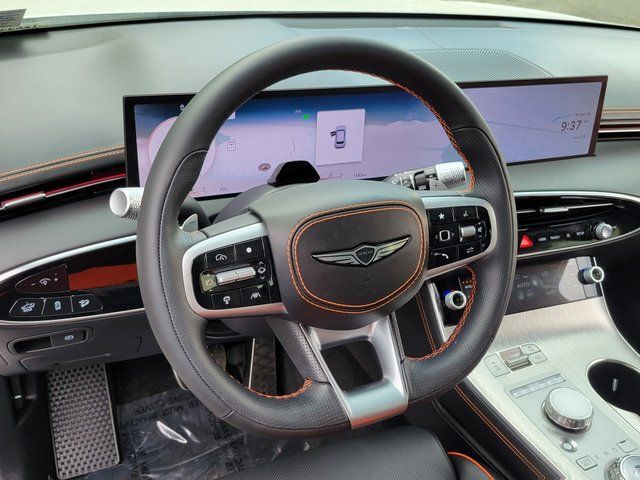 2026 Genesis GV70 2.5T Sport Prestige Chantilly VA