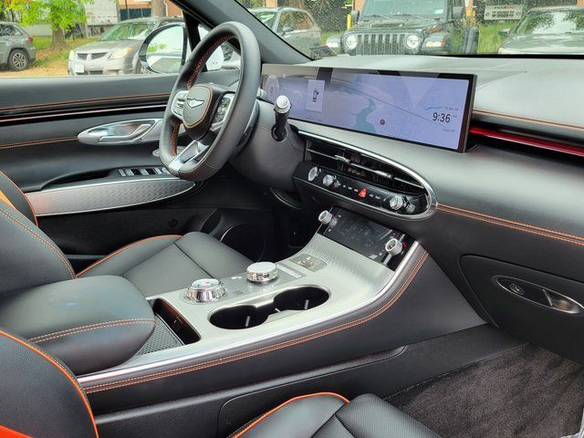 2026 Genesis GV70 2.5T Sport Prestige Chantilly VA