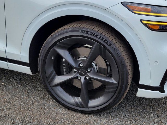 2026 Genesis GV70 2.5T Sport Prestige Chantilly VA