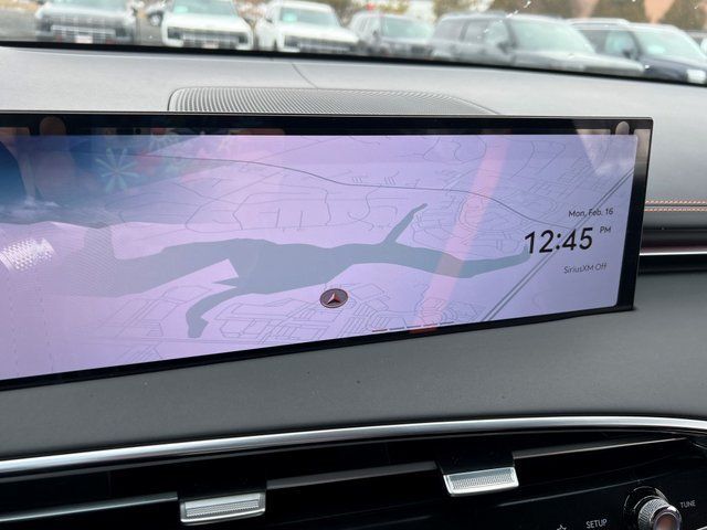 2026 Genesis GV70 2.5T Sport Prestige Chantilly VA