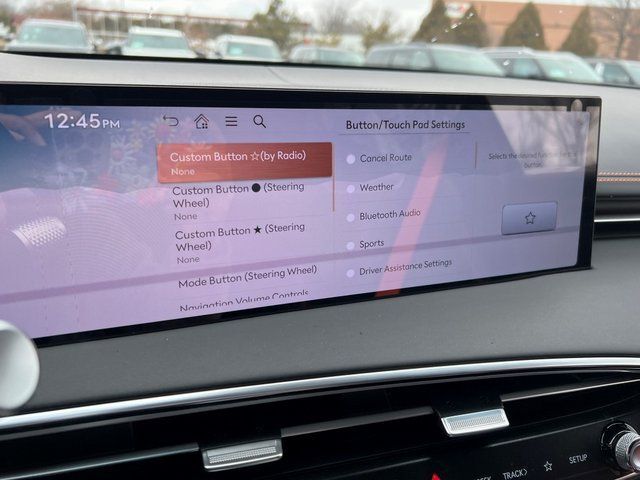 2026 Genesis GV70 2.5T Sport Prestige Chantilly VA