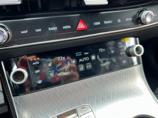 2026 Genesis GV70 2.5T Sport Prestige Chantilly VA