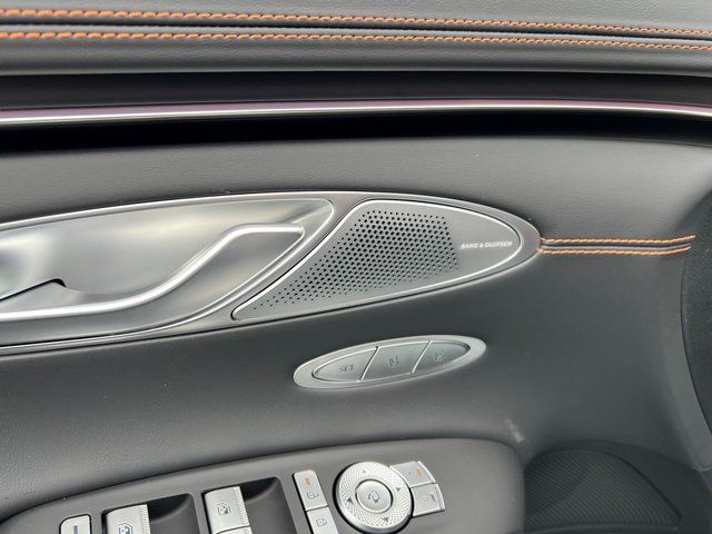 2026 Genesis GV70 2.5T Sport Prestige Chantilly VA