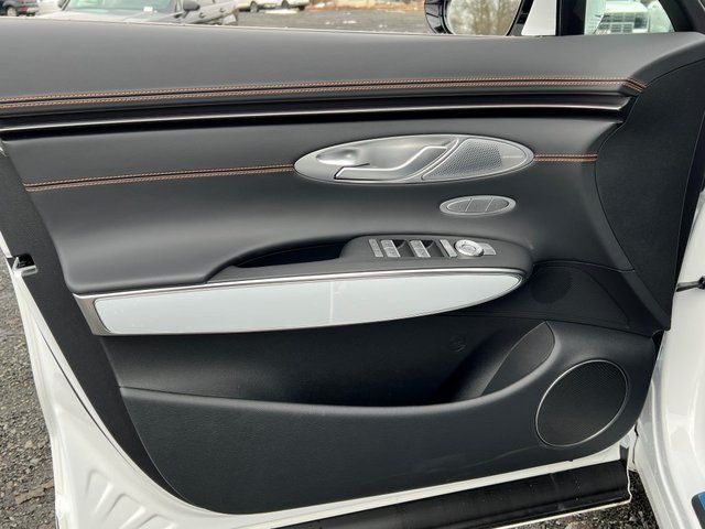 2026 Genesis GV70 2.5T Sport Prestige Chantilly VA