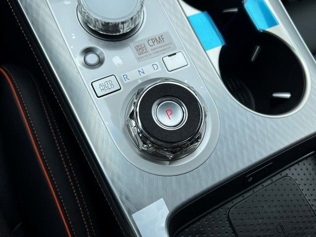 2026 Genesis GV70 2.5T Sport Prestige Chantilly VA
