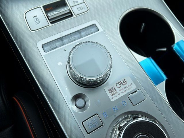 2026 Genesis GV70 2.5T Sport Prestige Chantilly VA
