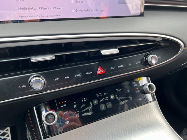 2026 Genesis GV70 2.5T Sport Prestige Chantilly VA