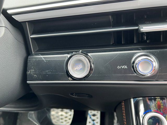 2026 Genesis GV70 2.5T Sport Prestige Chantilly VA