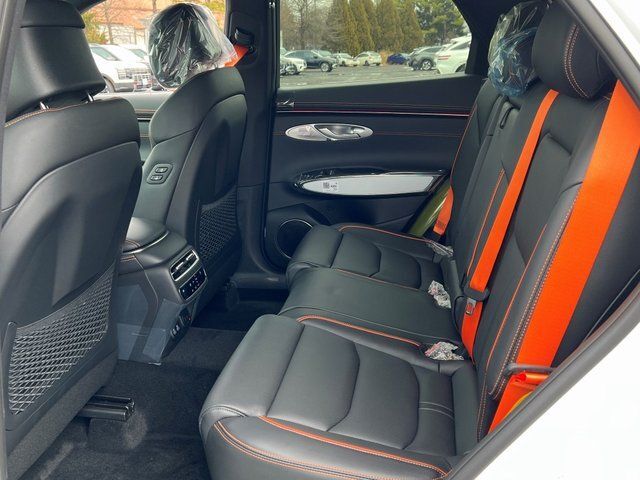 2026 Genesis GV70 2.5T Sport Prestige Chantilly VA