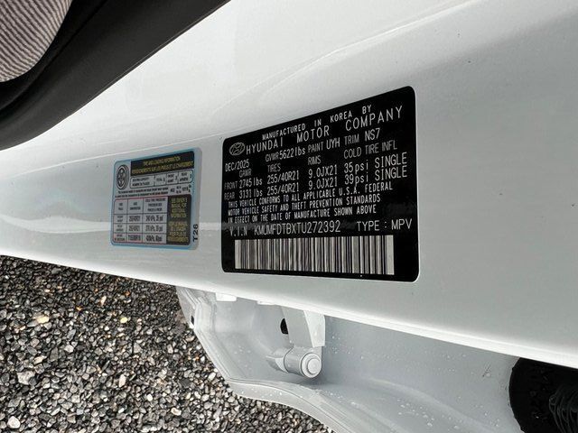 2026 Genesis GV70 2.5T Sport Prestige Chantilly VA