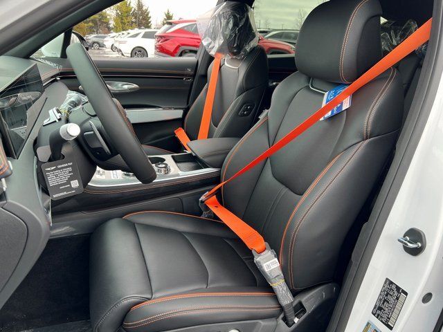 2026 Genesis GV70 2.5T Sport Prestige Chantilly VA