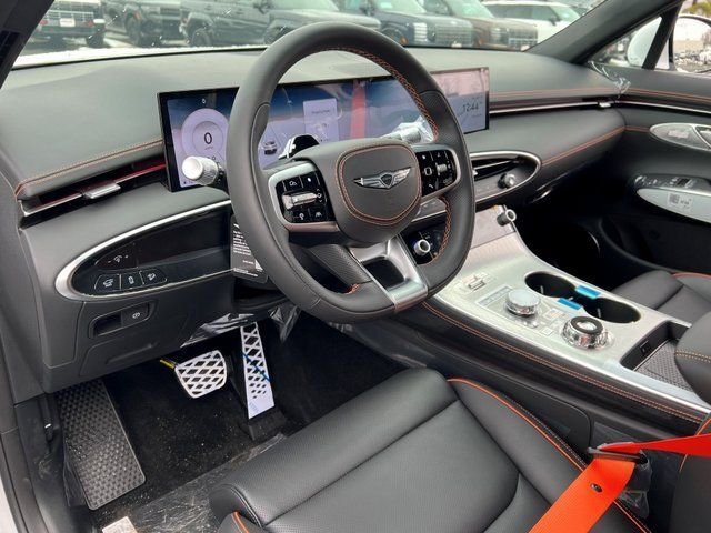 2026 Genesis GV70 2.5T Sport Prestige Chantilly VA