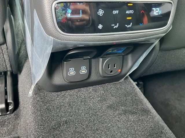 2026 Genesis GV70 2.5T Sport Prestige Chantilly VA