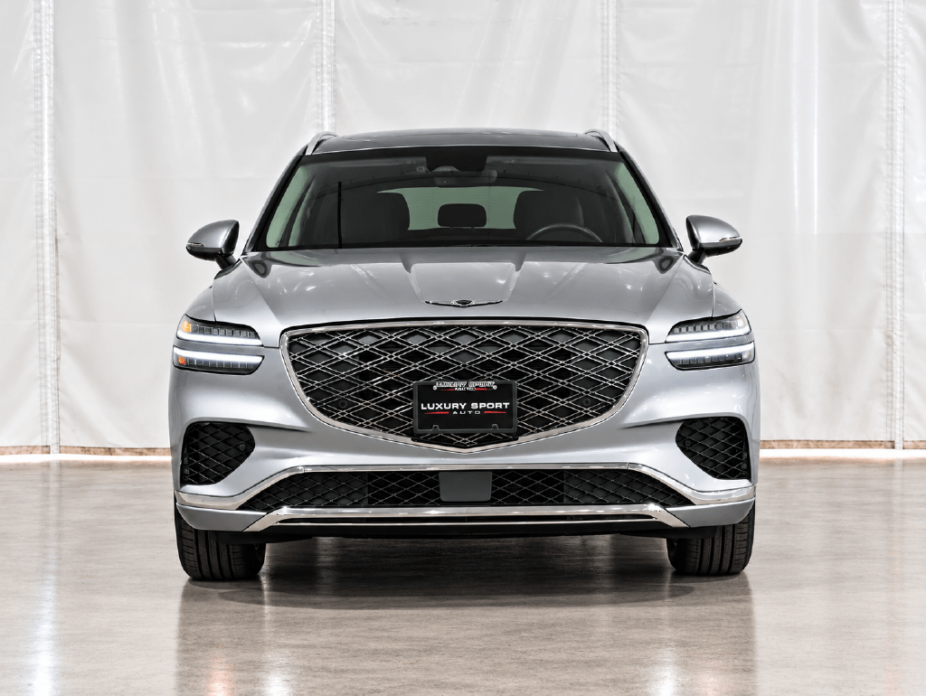 2026 Genesis GV70 2.5T Tigard OR