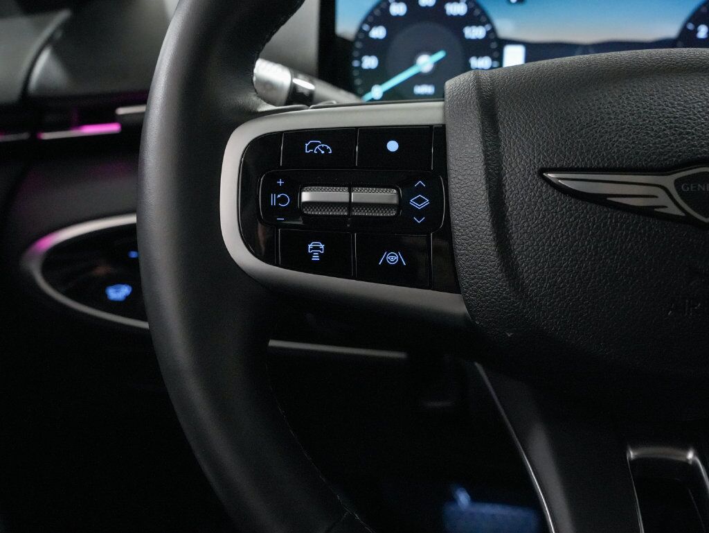 2026 Genesis GV70 2.5T Tigard OR