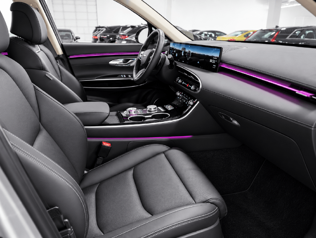 2026 Genesis GV70 2.5T Tigard OR