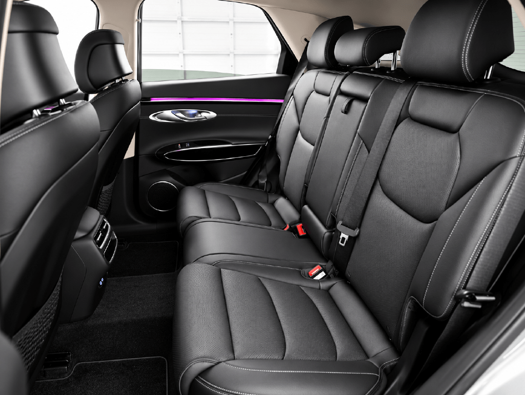 2026 Genesis GV70 2.5T Tigard OR
