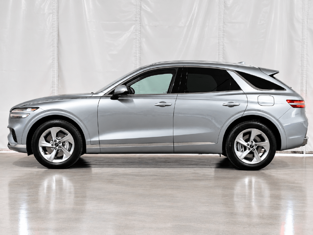2026 Genesis GV70 2.5T Tigard OR