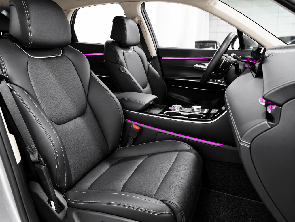2026 Genesis GV70 2.5T Tigard OR