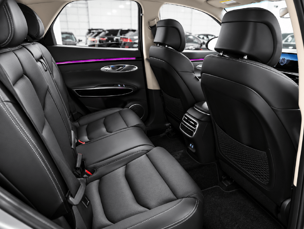 2026 Genesis GV70 2.5T Tigard OR