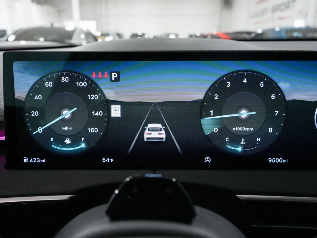 2026 Genesis GV70 2.5T Tigard OR
