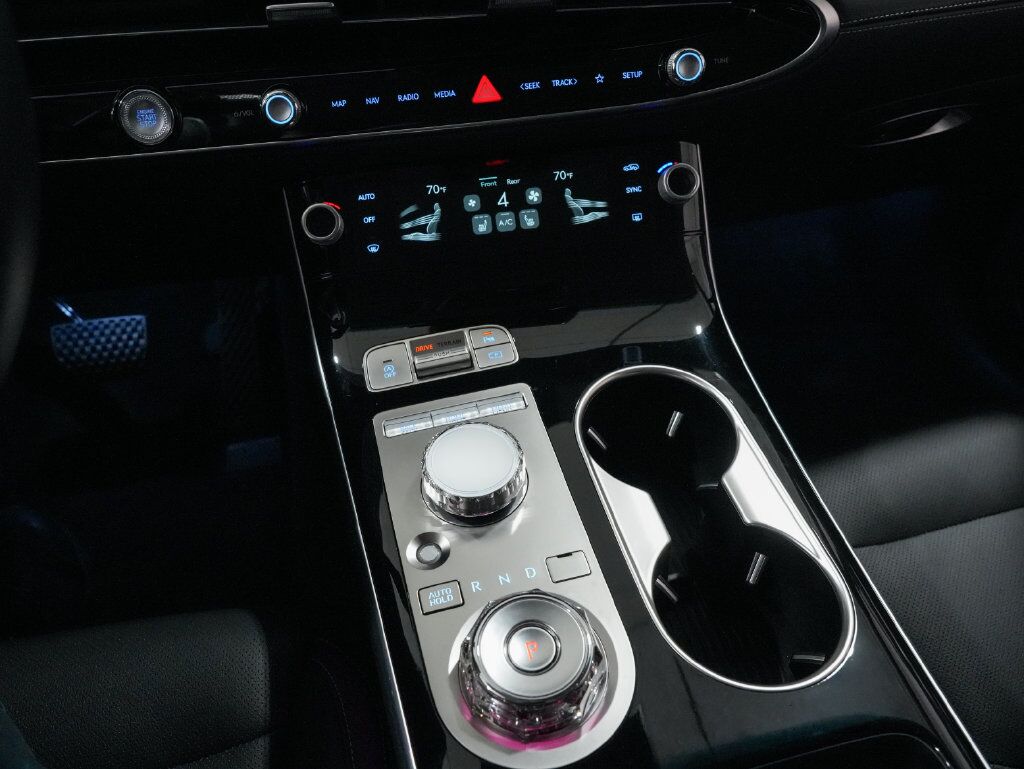 2026 Genesis GV70 2.5T Tigard OR