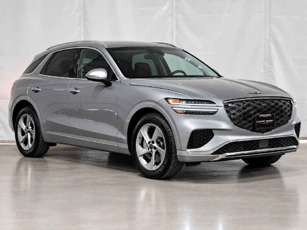 2026 Genesis GV70 2.5T Tigard OR