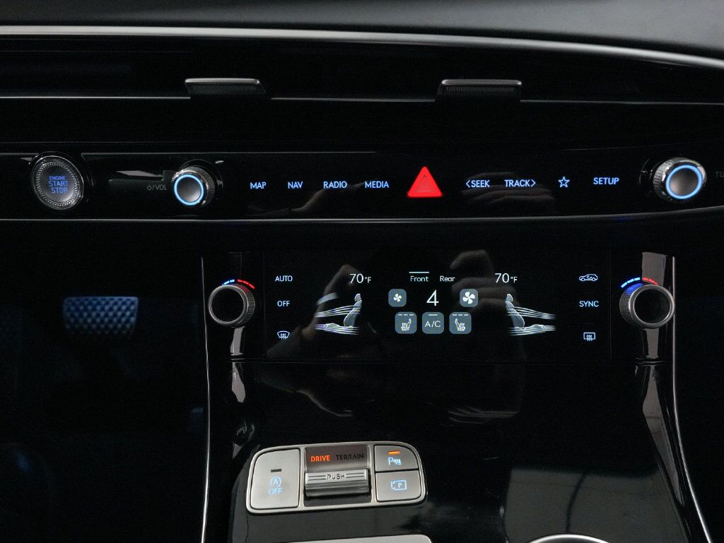 2026 Genesis GV70 2.5T Tigard OR