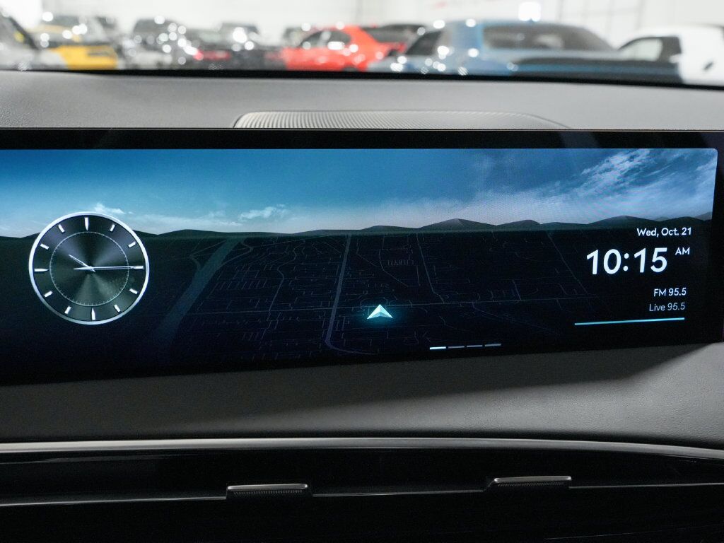 2026 Genesis GV70 2.5T Tigard OR