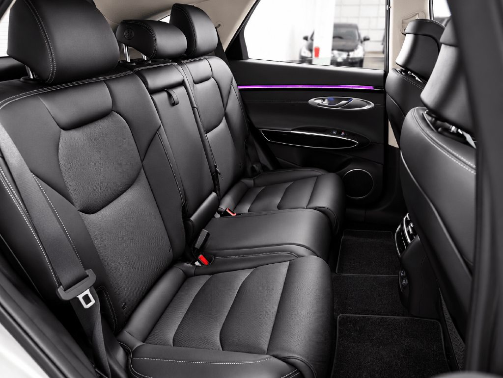 2026 Genesis GV70 2.5T Tigard OR