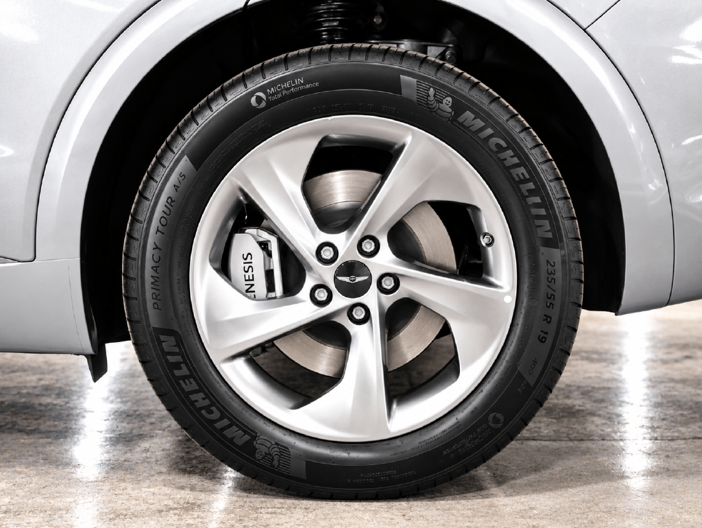 2026 Genesis GV70 2.5T Tigard OR
