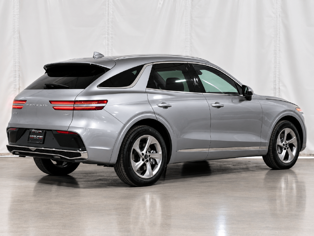 2026 Genesis GV70 2.5T Tigard OR