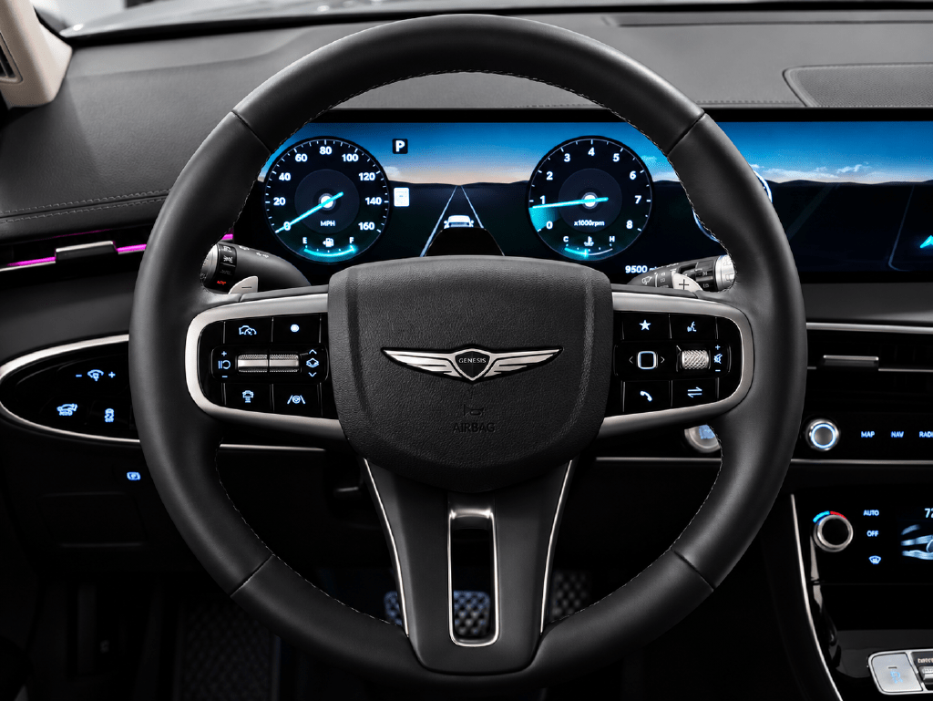 2026 Genesis GV70 2.5T Tigard OR