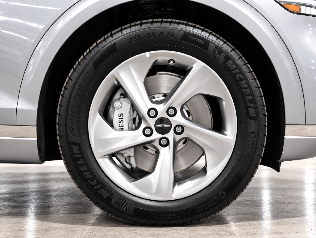2026 Genesis GV70 2.5T Tigard OR