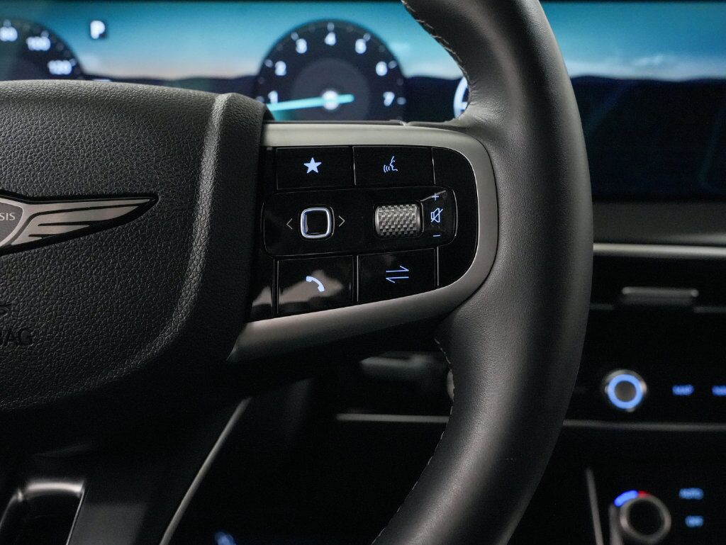 2026 Genesis GV70 2.5T Tigard OR