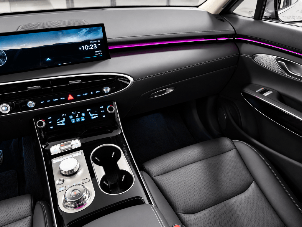 2026 Genesis GV70 2.5T Tigard OR