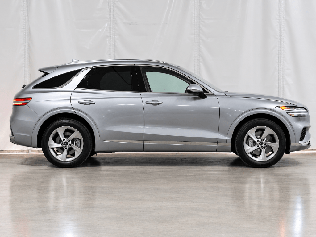 2026 Genesis GV70 2.5T Tigard OR