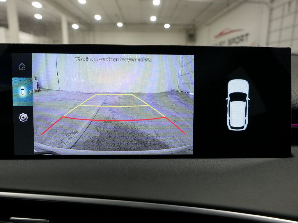 2026 Genesis GV70 2.5T Tigard OR