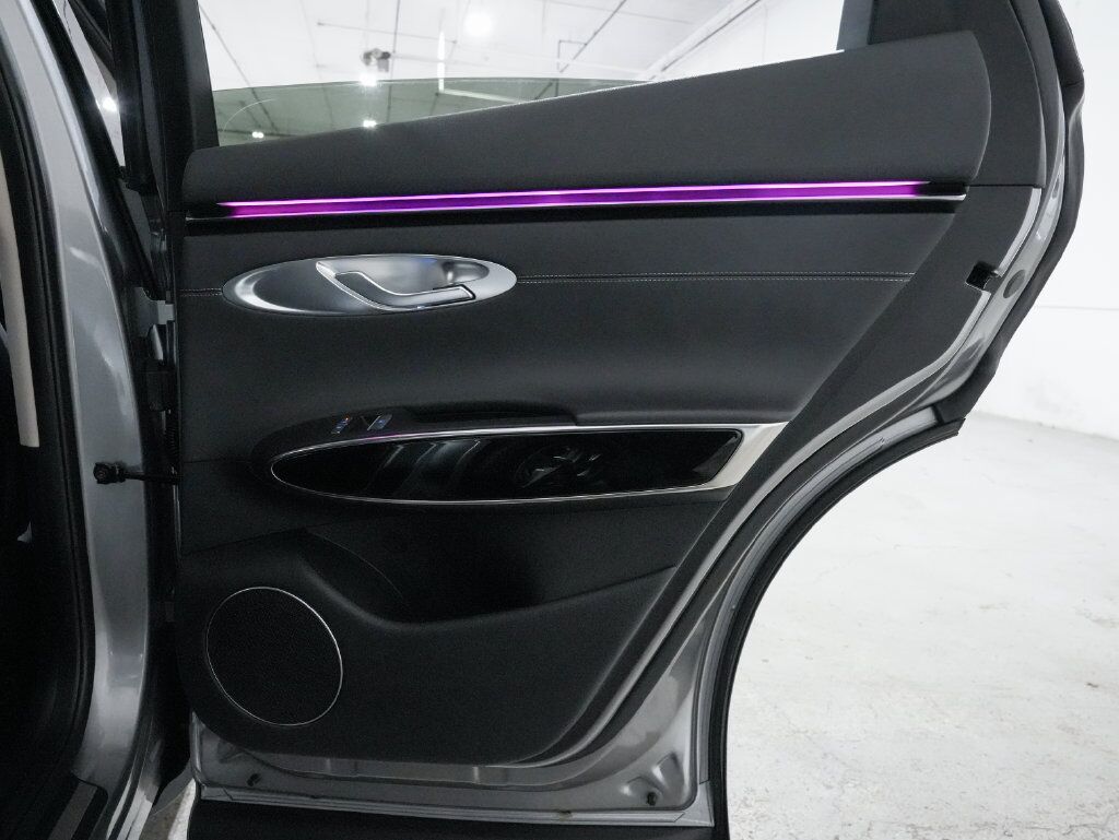 2026 Genesis GV70 2.5T Tigard OR