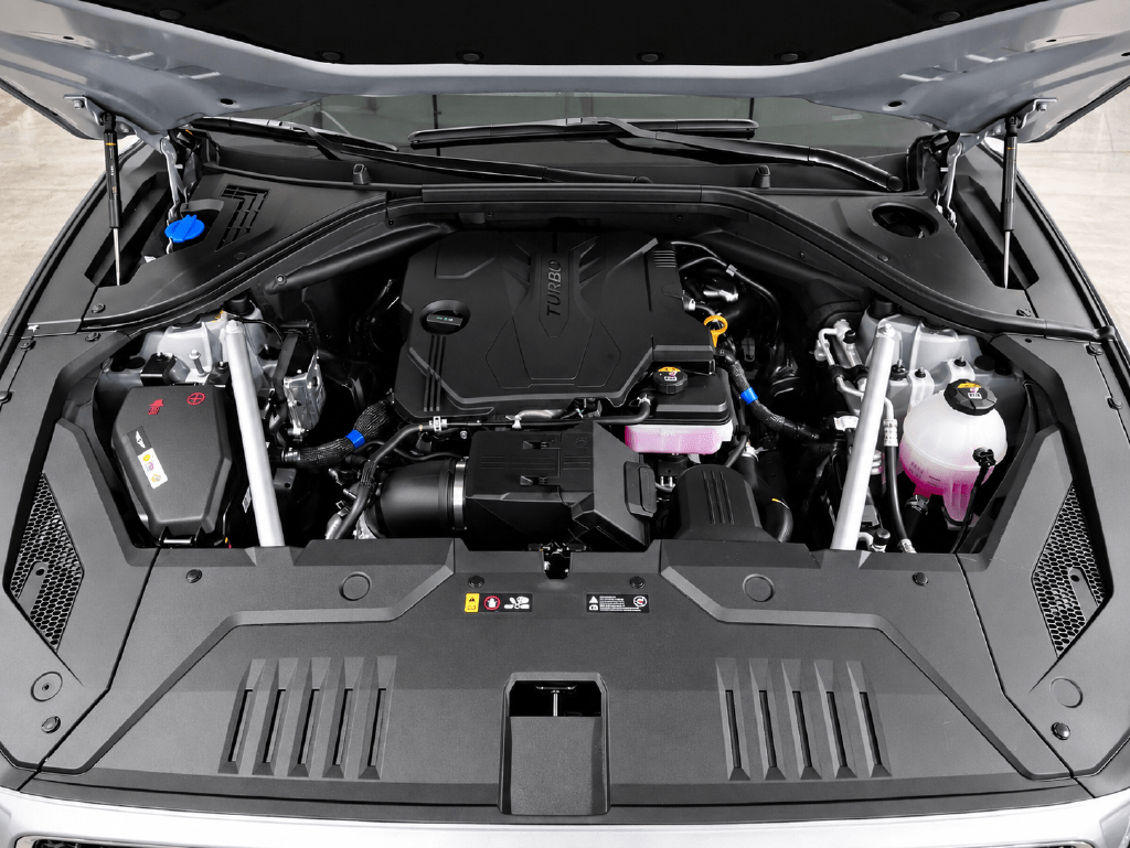 2026 Genesis GV70 2.5T Tigard OR