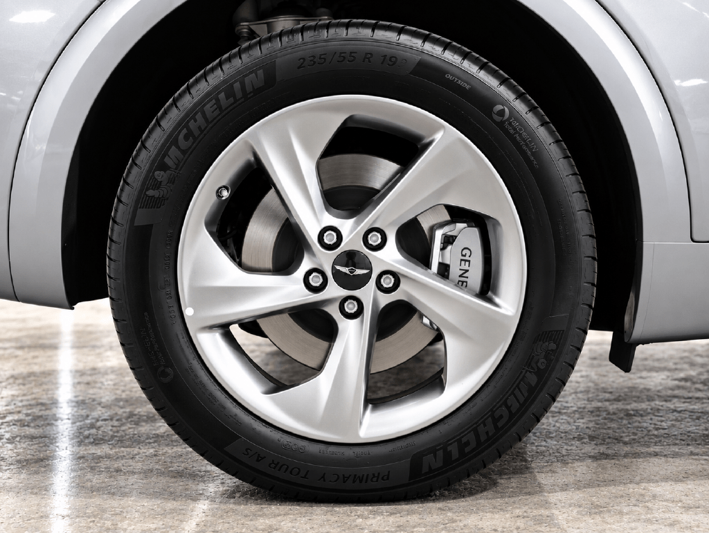 2026 Genesis GV70 2.5T Tigard OR