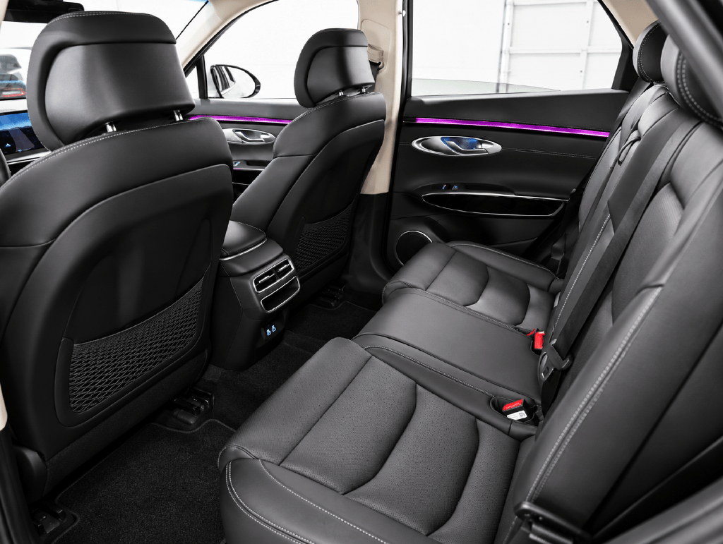 2026 Genesis GV70 2.5T Tigard OR