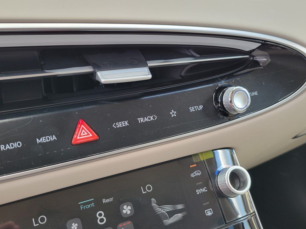 2026 Genesis GV70 2.5T Chantilly VA