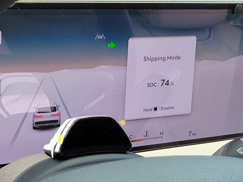 2026 Genesis GV70 2.5T Chantilly VA