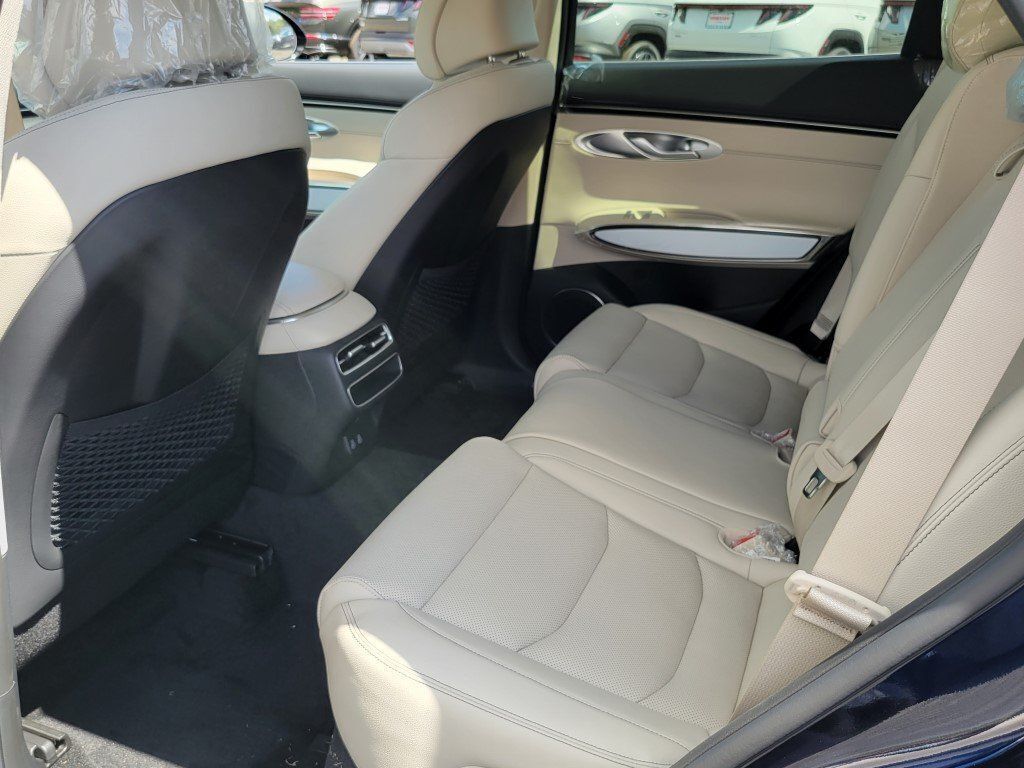 2026 Genesis GV70 2.5T Chantilly VA