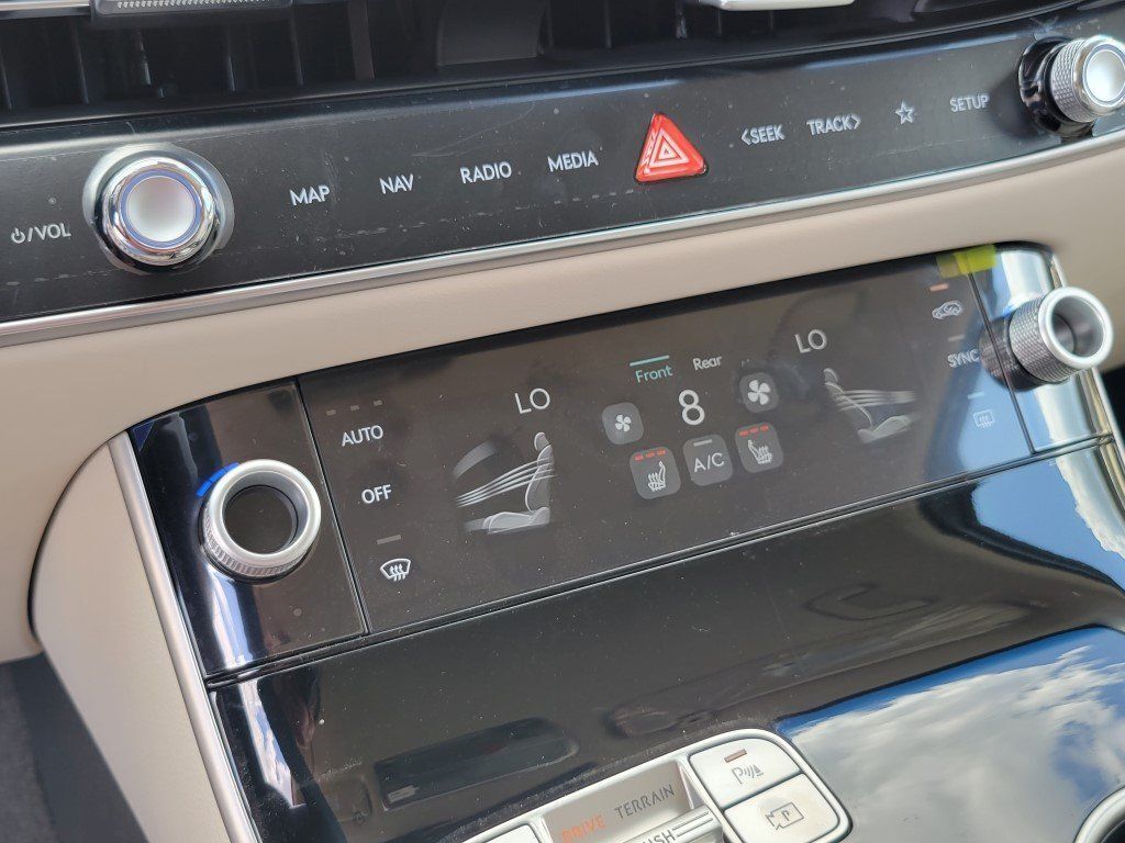 2026 Genesis GV70 2.5T Chantilly VA