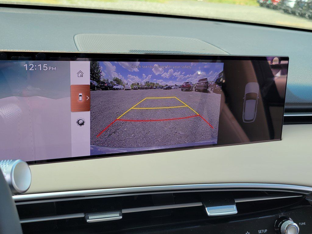 2026 Genesis GV70 2.5T Chantilly VA